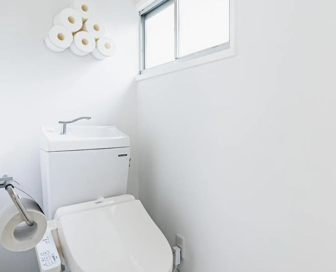 Apartment Villa Myoden Ichikawa
