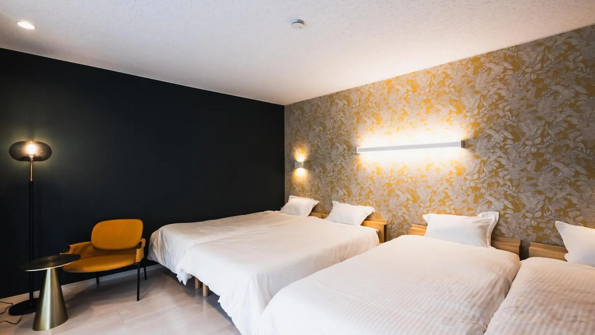 Villa Myoden Ichikawa Apartment