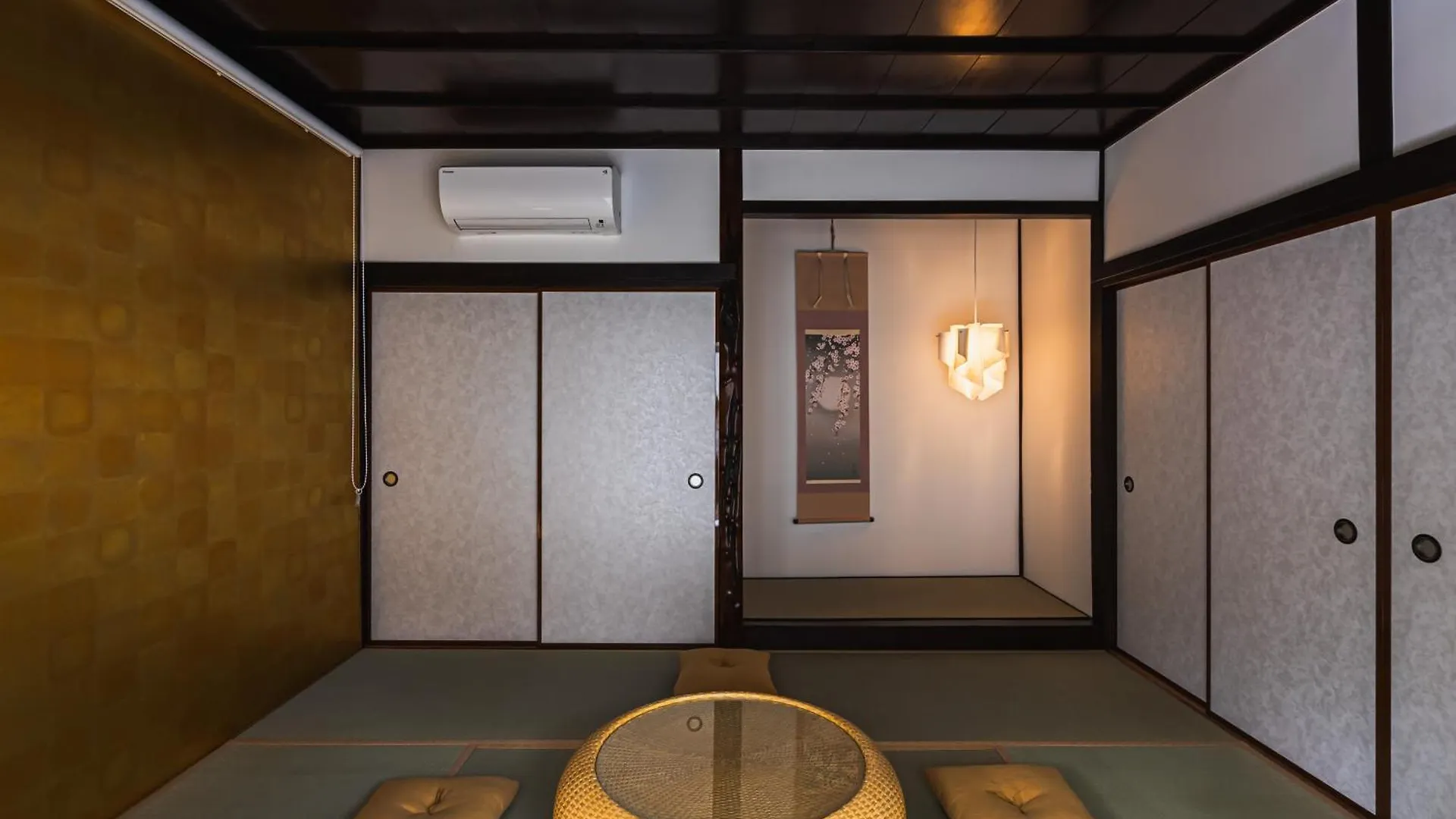Villa Myoden Ichikawa Apartment