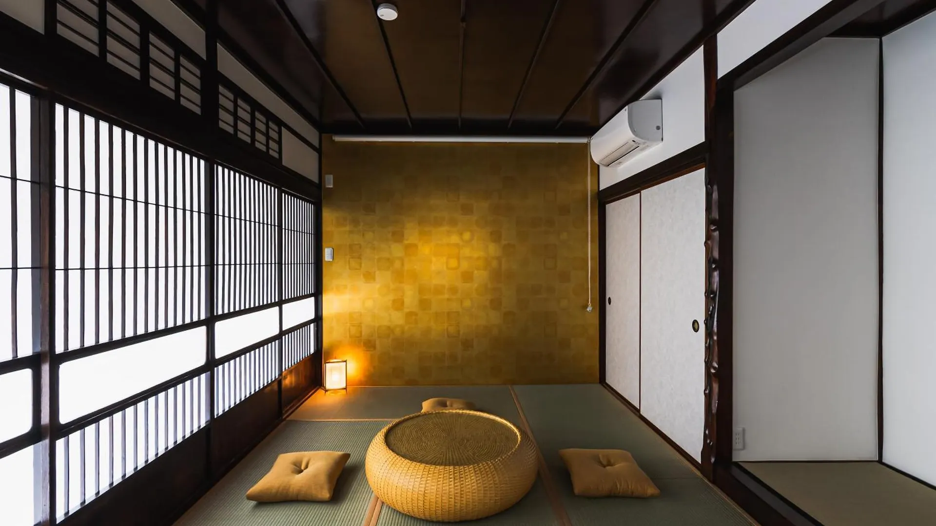 Villa Myoden Ichikawa