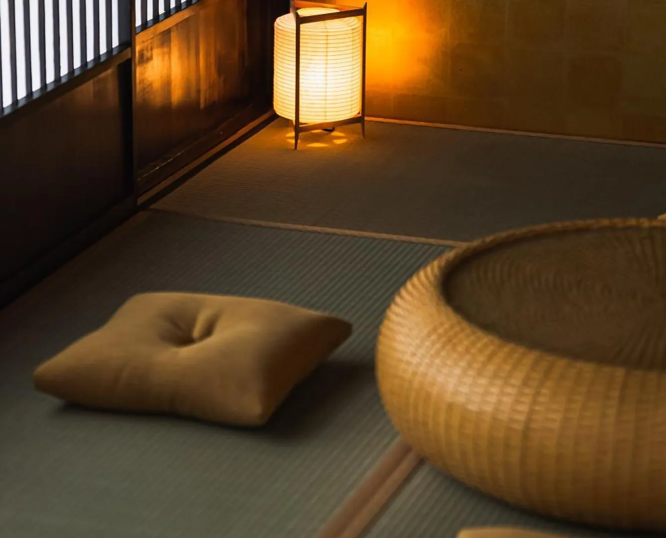Apartment Villa Myoden Ichikawa