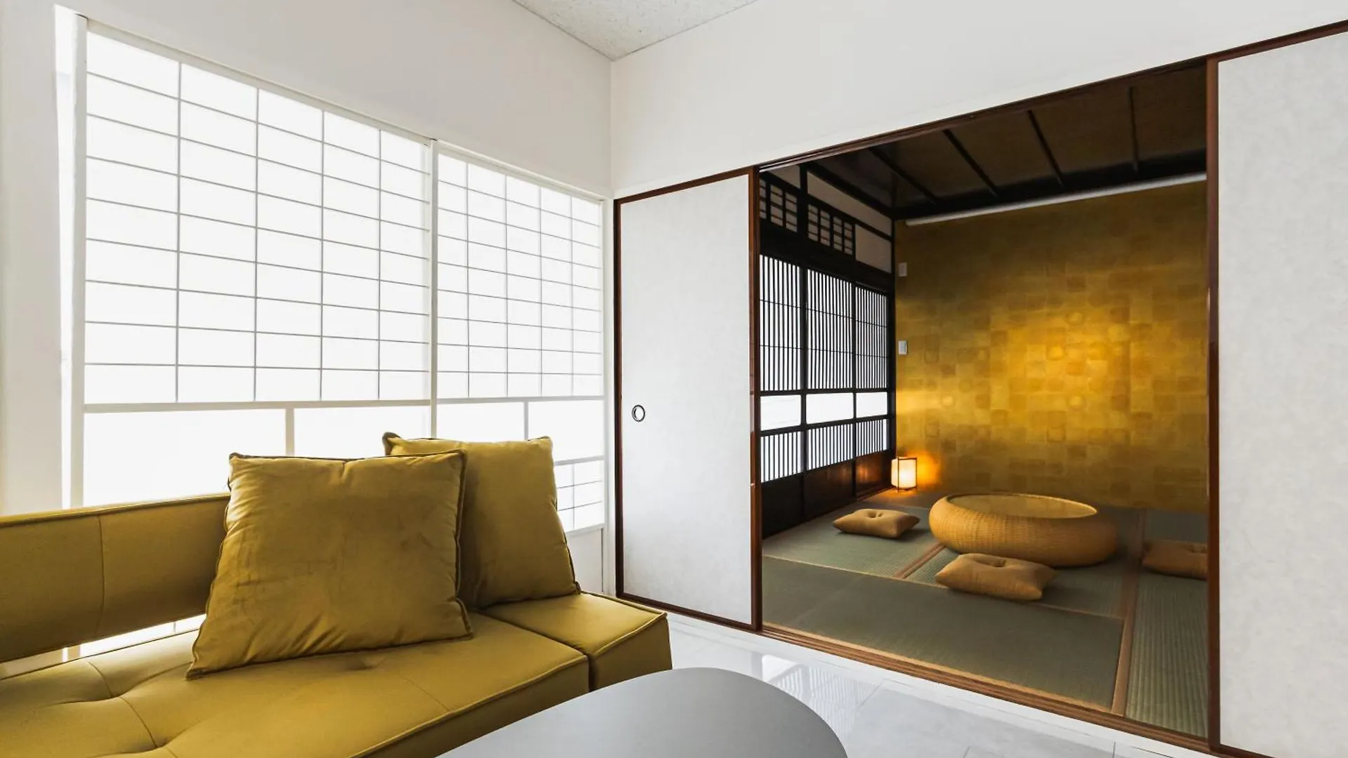 Villa Myoden Ichikawa 0*,