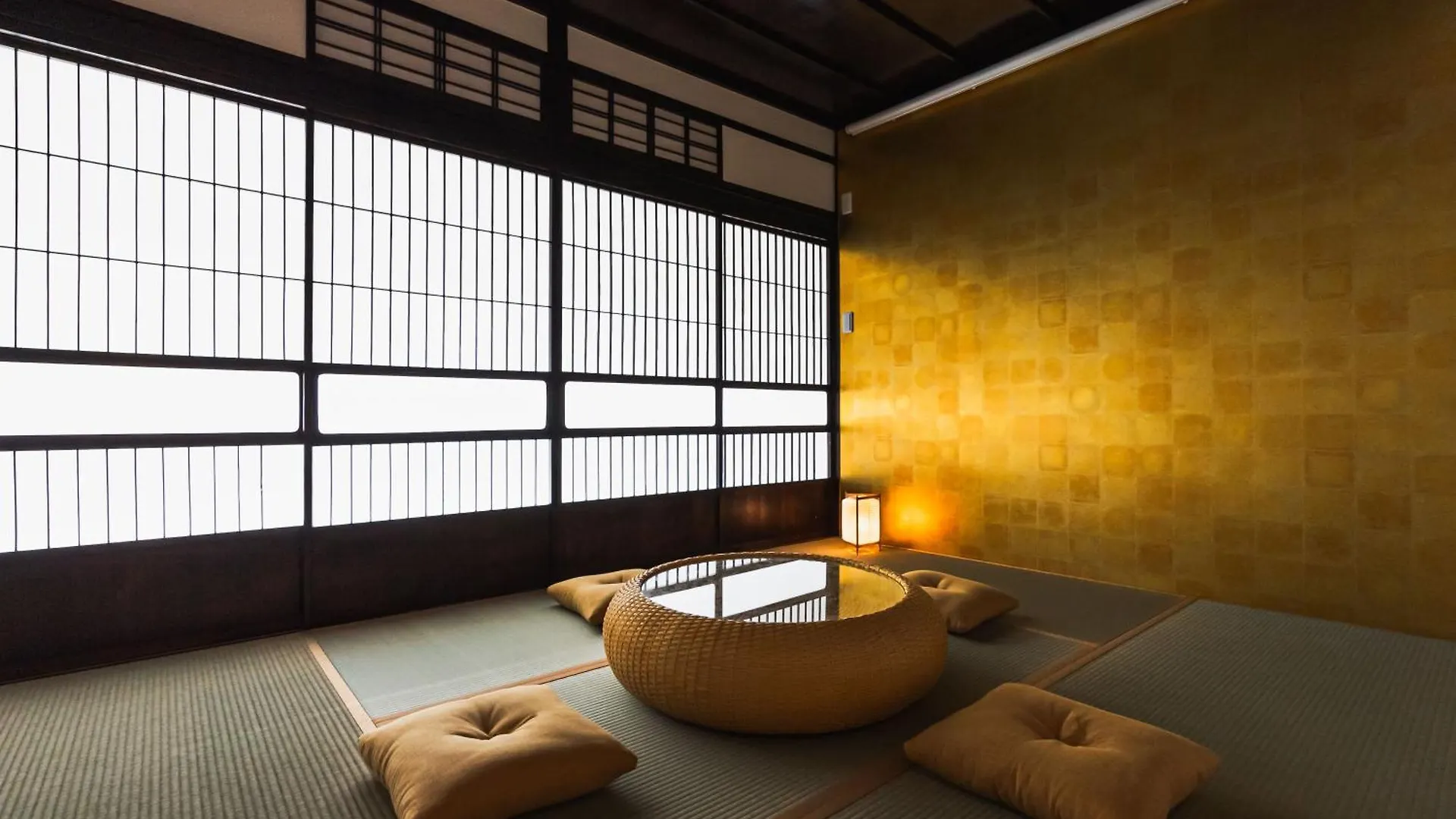Villa Myoden Ichikawa