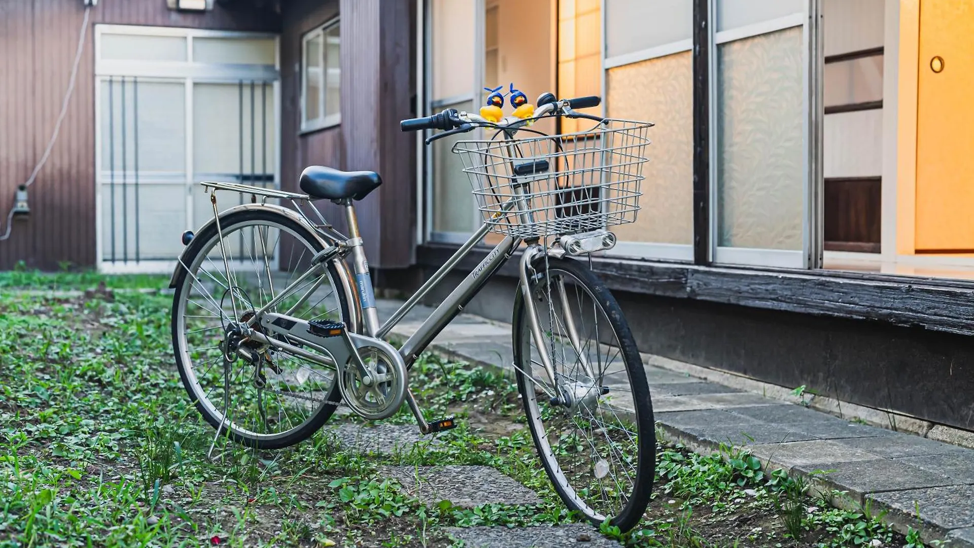 Apartment Villa Myoden Ichikawa