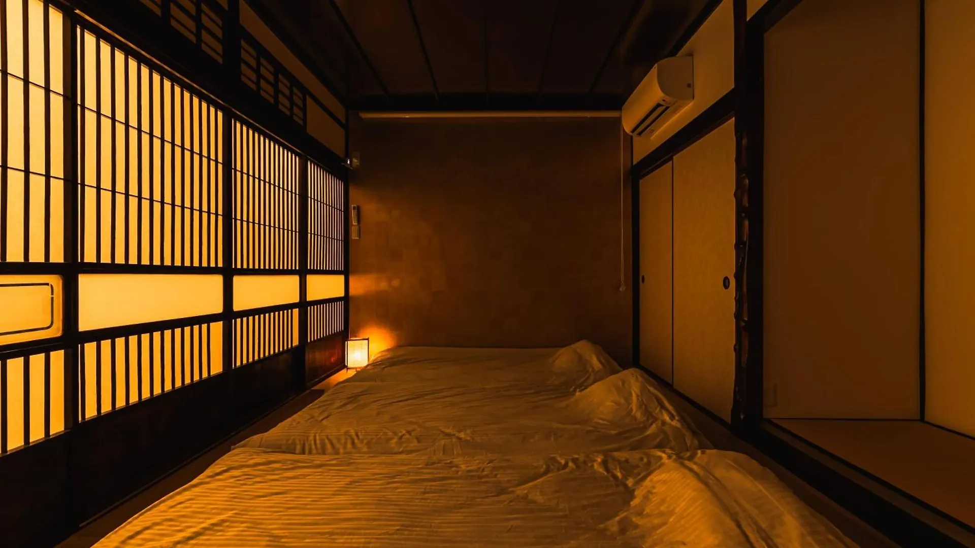Apartment Villa Myoden Ichikawa Japan