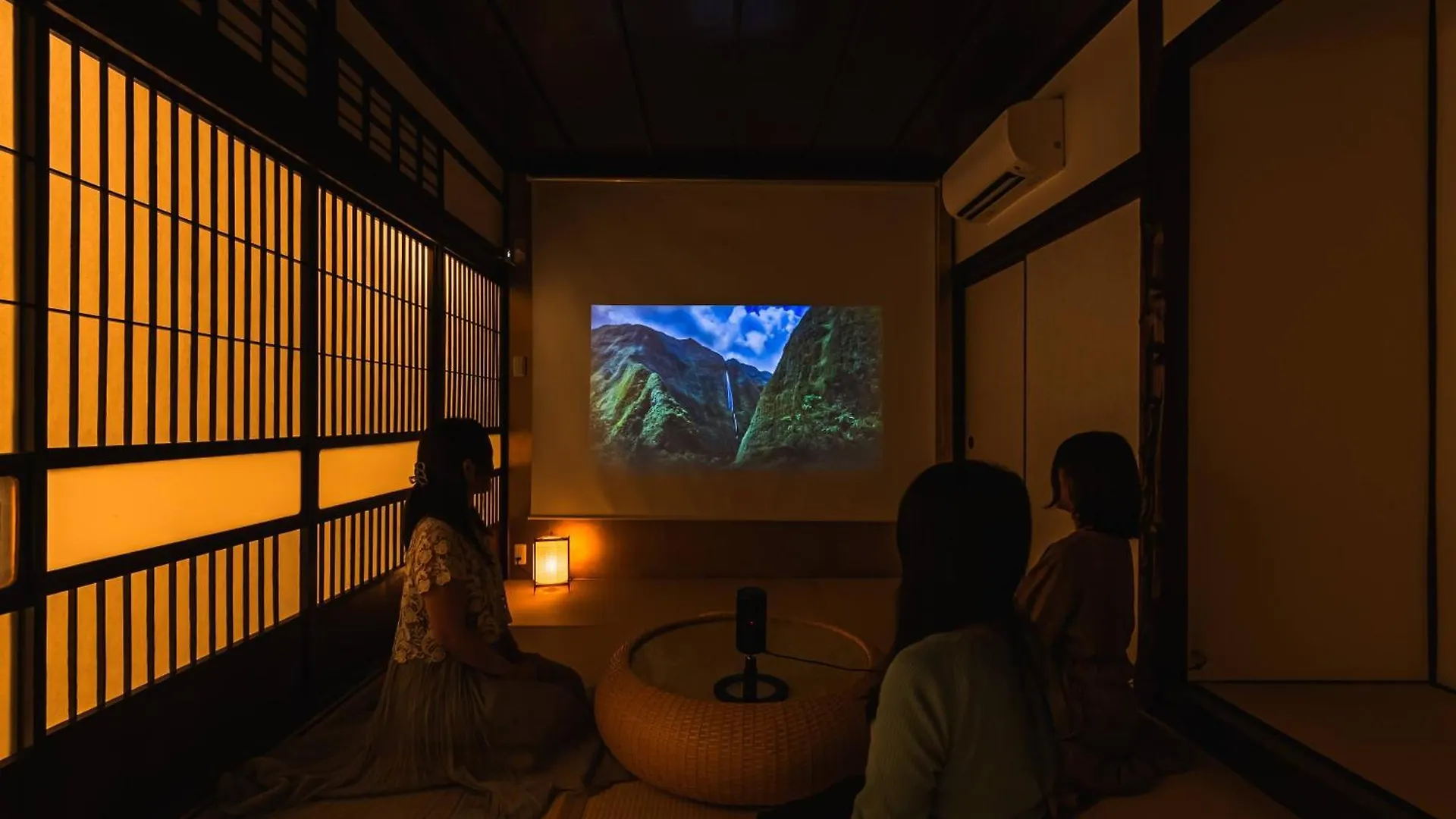 Villa Myoden Ichikawa 0*,  Japan