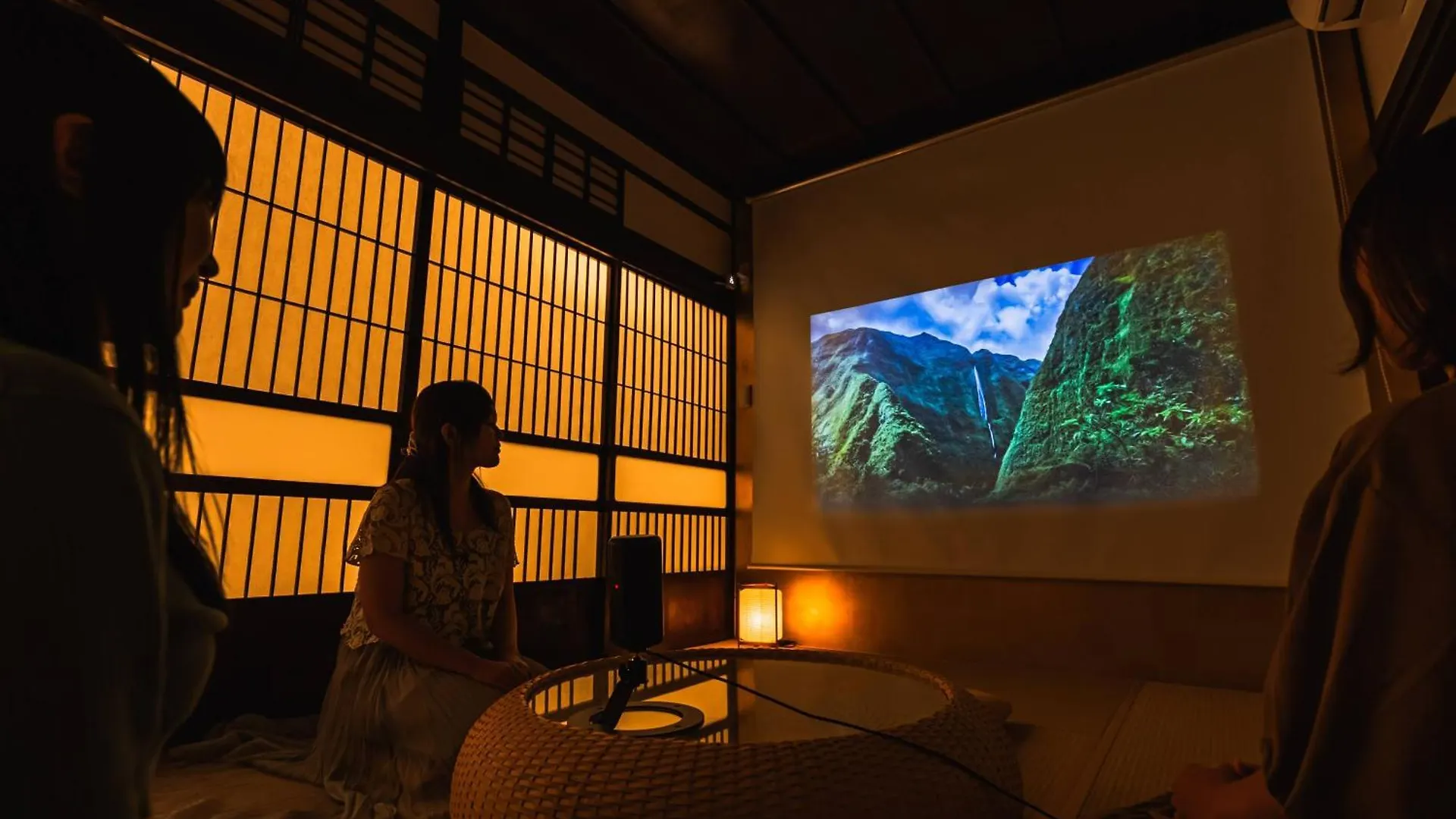 Apartment Villa Myoden Ichikawa