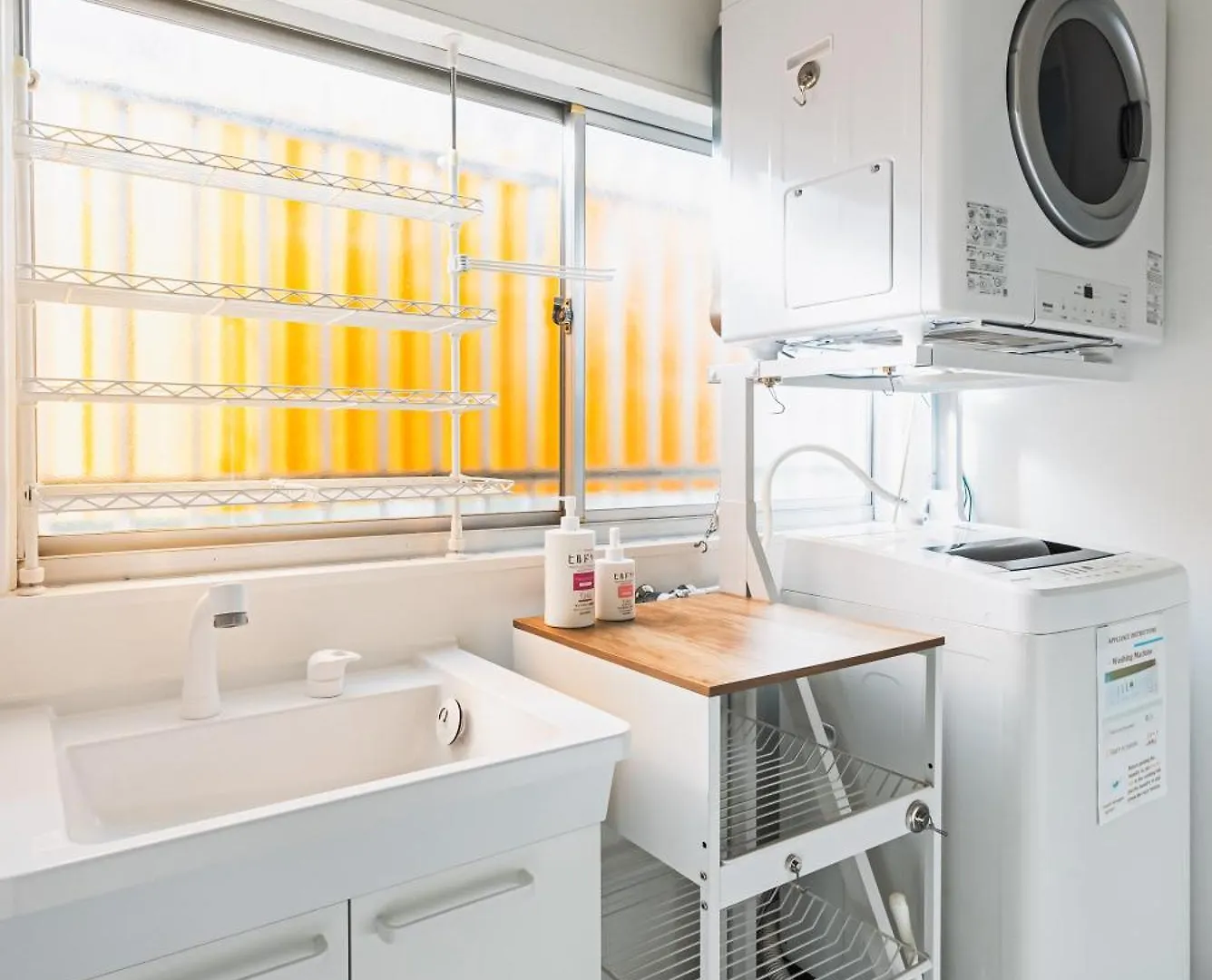 Apartmán Villa Myoden Ičikawa Japonsko